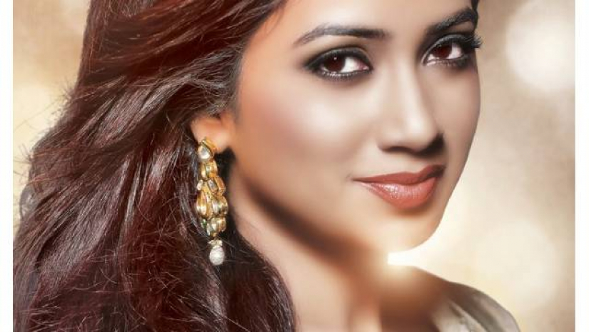 শ্রেয়া ঘোষাল