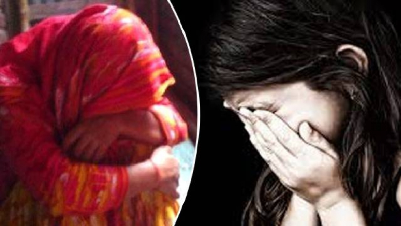 স্কুলছাত্রীকে ধর্ষণ