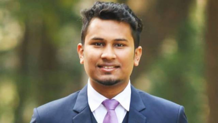 সৈয়দ ফজলুল মাহাদী