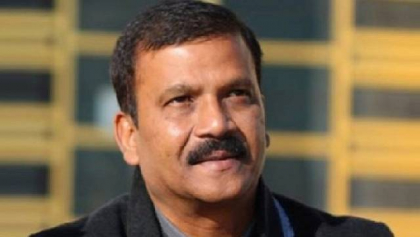 ড. আসিফ নজরুল