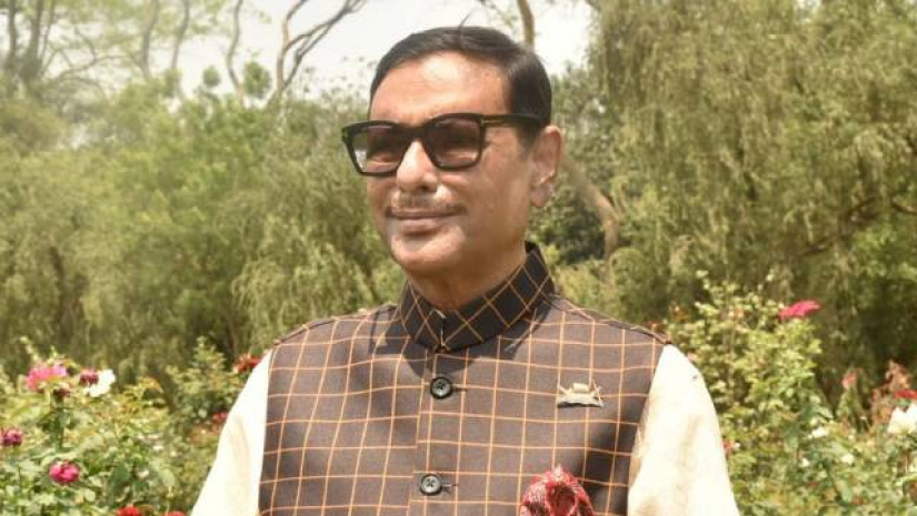 সারা বিশ্বে সবকিছুর দামই ঊর্ধ্বমুখী: কাদের