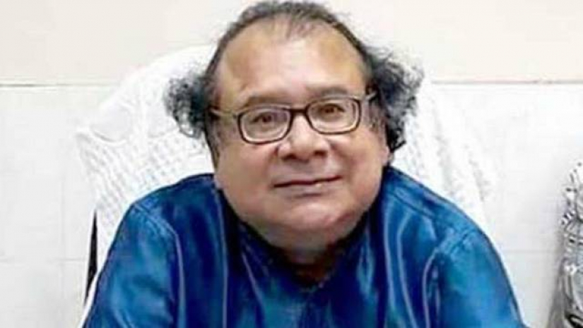 অধ্যাপক ড. মো. ছাদেকুল আরেফিন