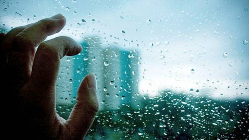 সারাদেশে বৃষ্টির সম্ভাবনা