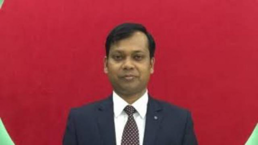  সারওয়ার আলম 