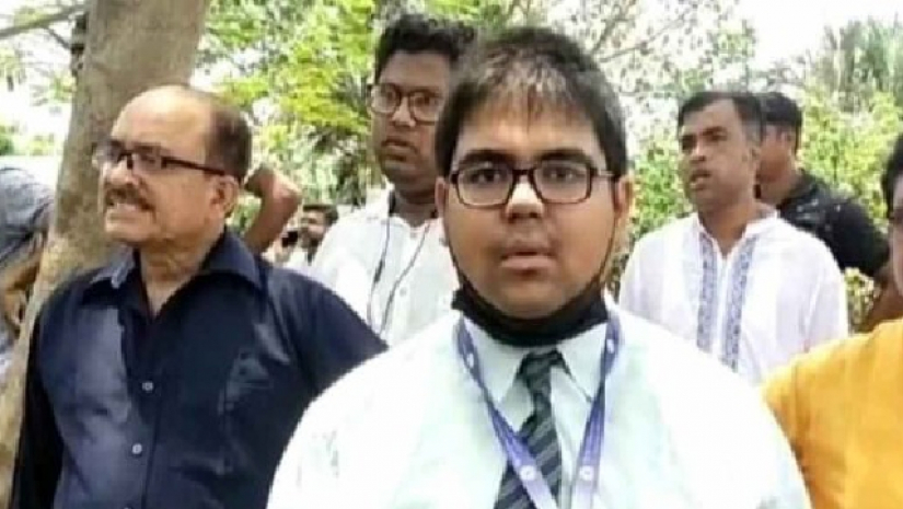 আকিক নাগ 