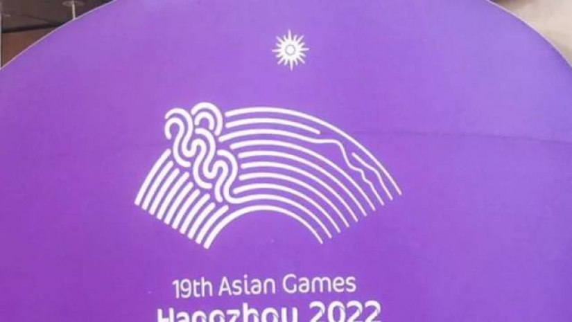 এশিয়ান গেমস ২০২৩ সাল পর্যন্ত স্থগিত 