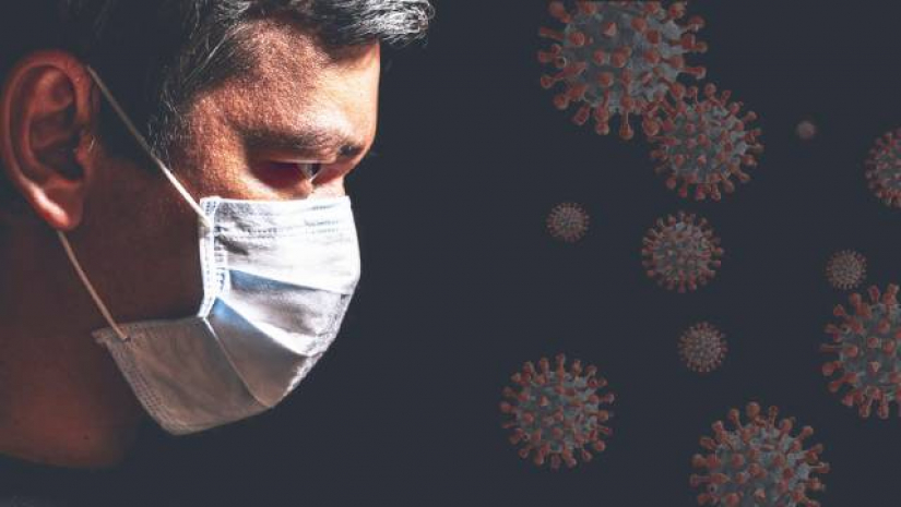 করোনা মোকাবিলায় বিশ্বে পঞ্চম বাংলাদেশ