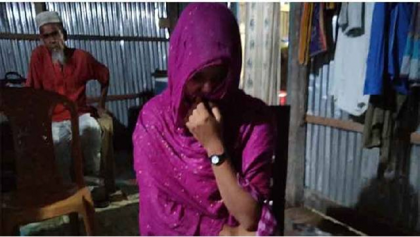 আত্মহত্যার বিষ কিনতে গিয়ে দোকানির সঙ্গে প্রেম, বিয়ের দাবিতে অনশন