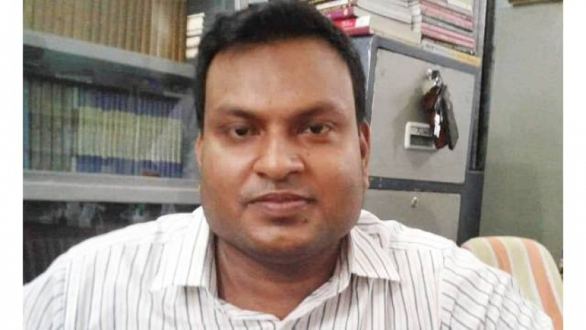 মো. মশিউর রহমান