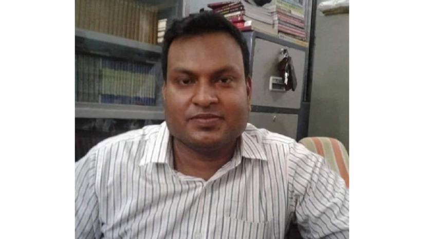 মো. মশিউর রহমান