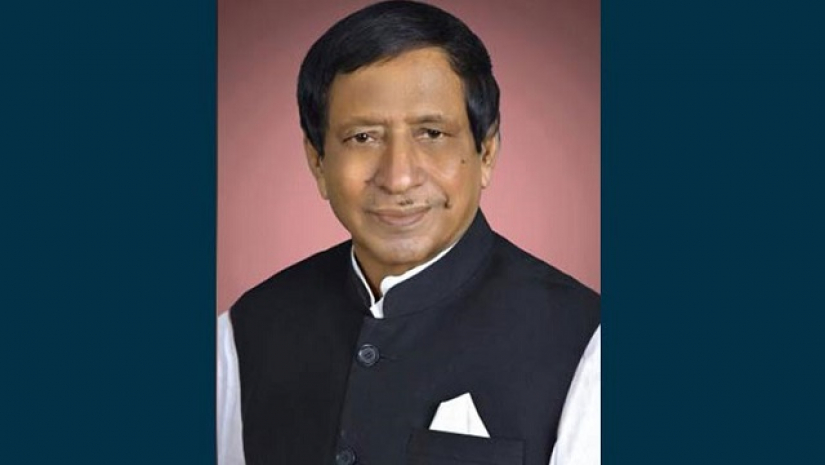 হাসপাতালে ভর্তি সমাজকল্যাণমন্ত্রী