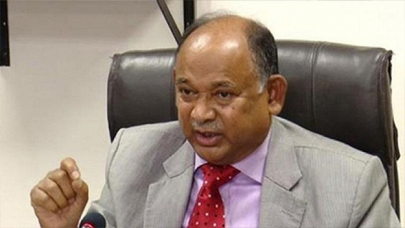 রেলমন্ত্রী নূরুল ইসলাম সুজন