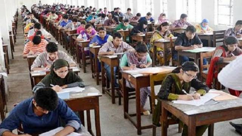 ঢাবির ভর্তি আবেদন আড়াই লাখ ছুঁই ছুঁই, শেষ ১০ মে