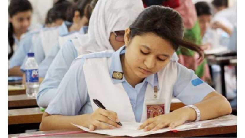 ২ ঘণ্টায় হবে ২০২২ সালের এইচএসসি পরীক্ষা