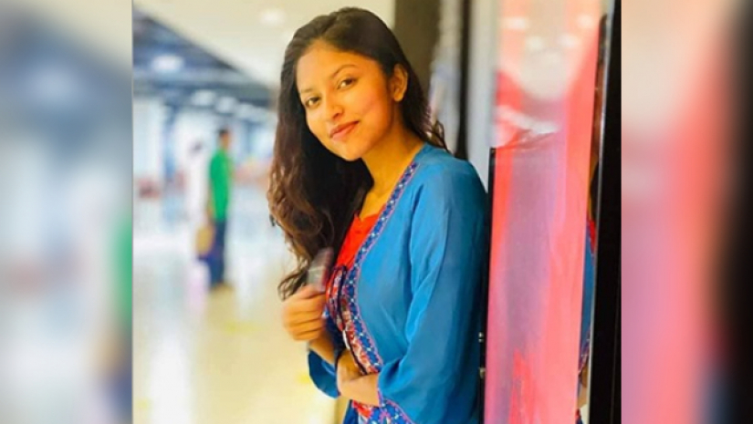 অংকন বিশ্বাস
