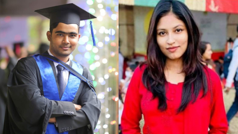 শাকিল ও অংকন