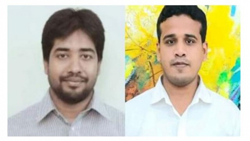 তিতুমীর কলেজ শাখা ছাত্রদলের নতুন কমিটি ঘোষণা করা হয়েছে