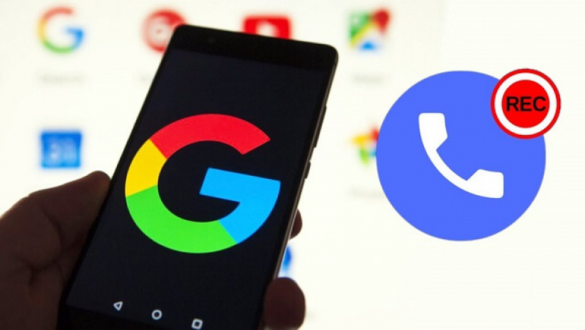 আজ থেকে প্লে-স্টোরে কল রেকর্ডিং অ্যাপ পাওয়া যাবে না