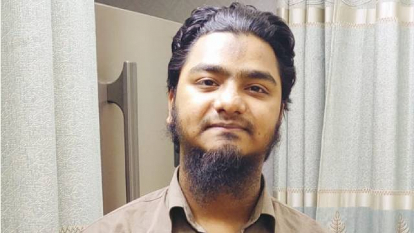 ইফাজ আহমেদ চৌধুরী