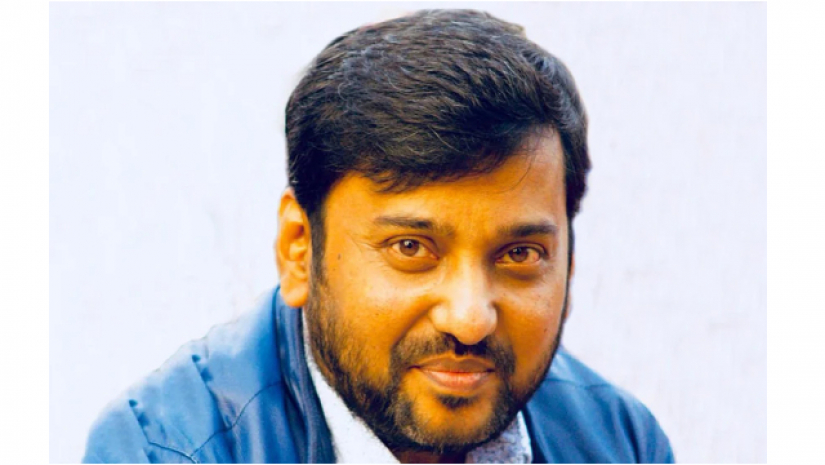 ইসমাইল চৌধুরী সম্রাট