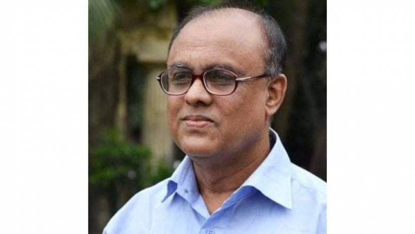 অধ্যাপক ড. শেখ আবদুস সালাম