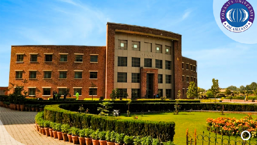 কমস্যাটস বিশ্ববিদ্যালয়, পাকিস্তান