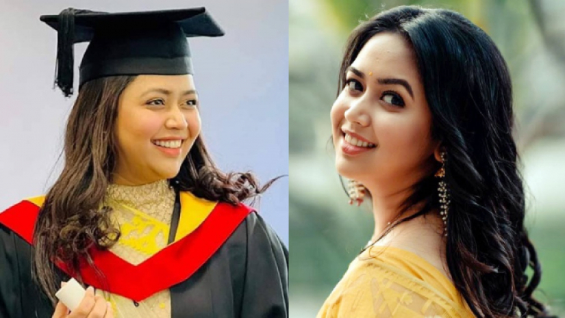 আশনা হাবিব ভাবনা