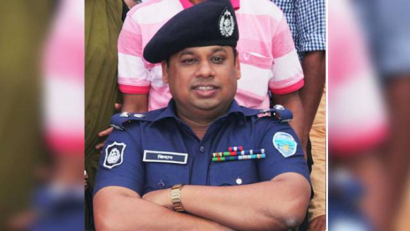 জিহাদুল কবির