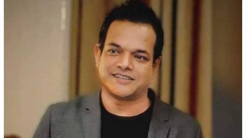 আশরাফুল আলম খোকন