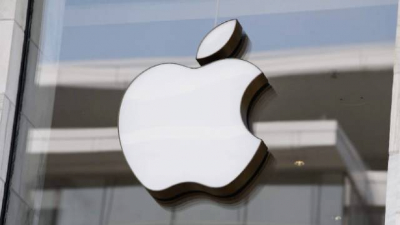 সবচেয়ে দামি কোম্পানির খেতাব হারালো অ্যাপল