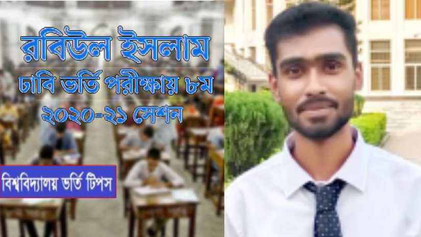 রবিউল ইসলাম