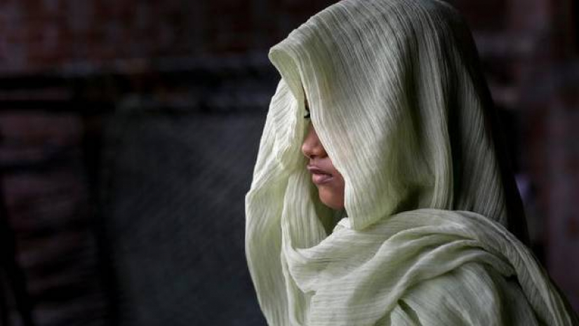 সংঘবদ্ধ ধর্ষণের শিকারের অভিযোগ 