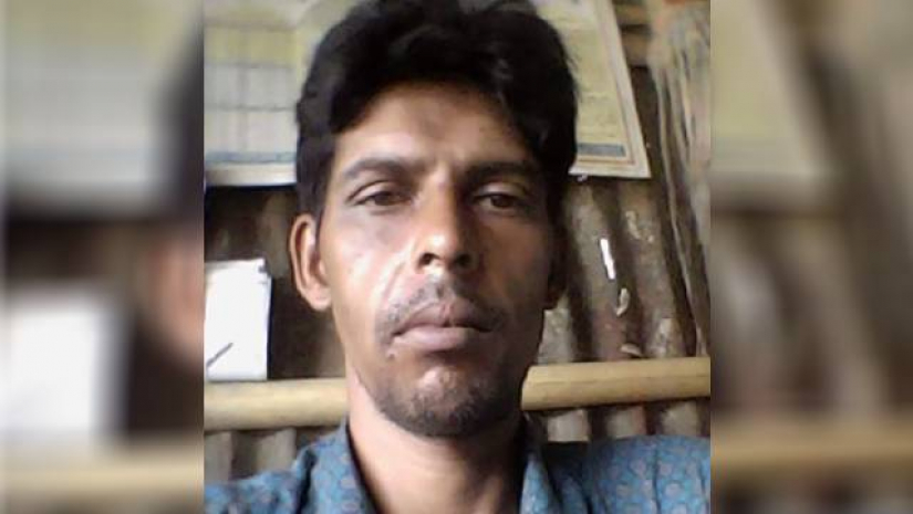 মো. আউয়াল মিয়া 