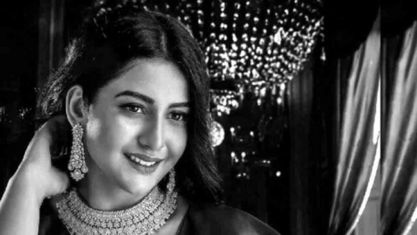 জন্মদিনের পরদিনই পাওয়া গেল জনপ্রিয় অভিনেত্রী সাহানার ঝুলন্ত মরদেহ