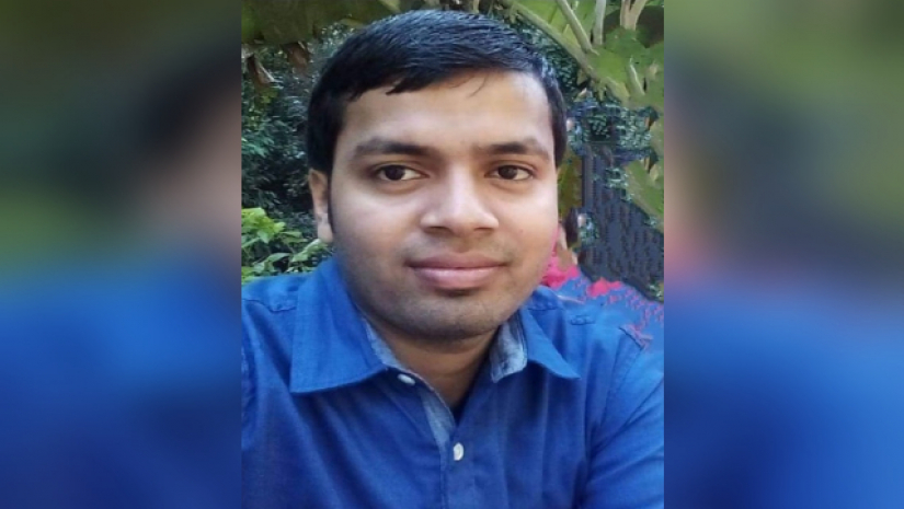 টিলা ধ্বসে ঘুমের মধ্যেই প্রাণ হারালেন সাবেক শিক্ষক 