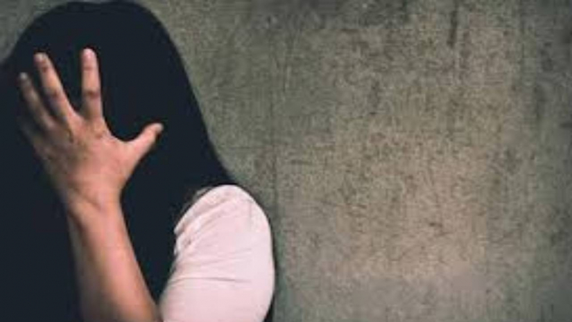 যৌন নিপীড়ন  