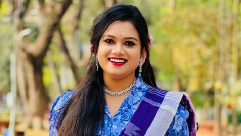 তামান্না সুলতানা রিভা