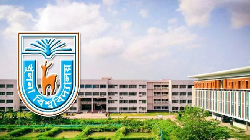 খুলনা বিশ্ববিদ্যালয় খুলছে সোমবার