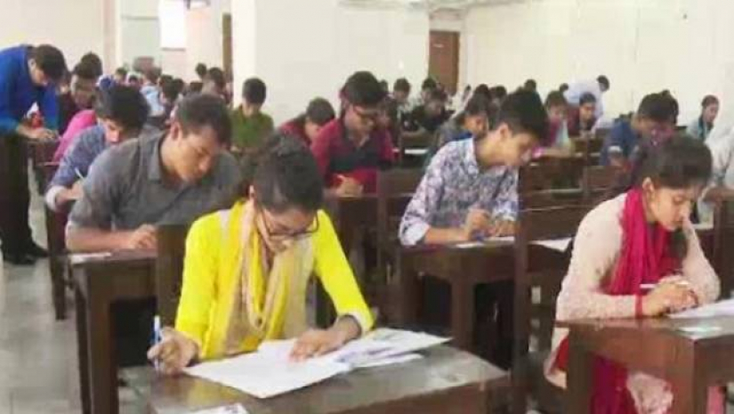 গুচ্ছে আইসিটি বাদ দেওয়ার বিষয়ে সিদ্ধান্ত হয়নি
