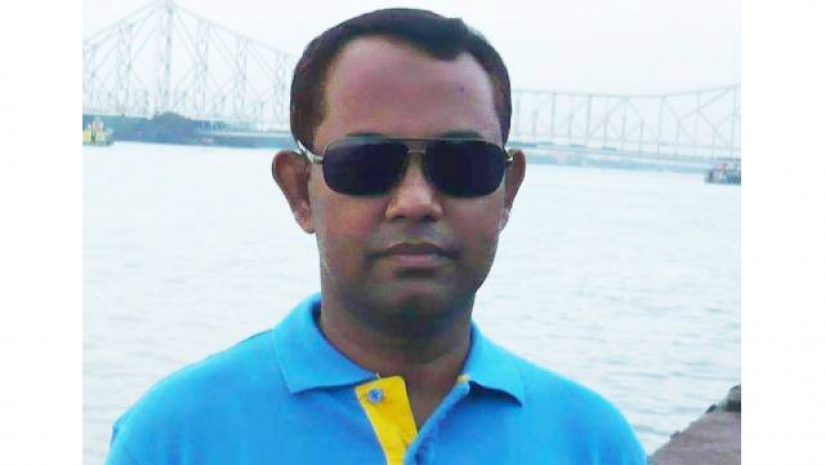 প্রকৌশলী হেলাল উদ্দিন পাটোয়ারী