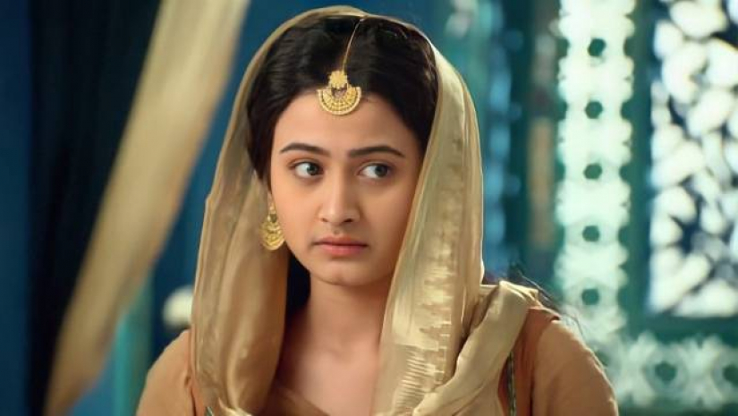 পল্লবী দে