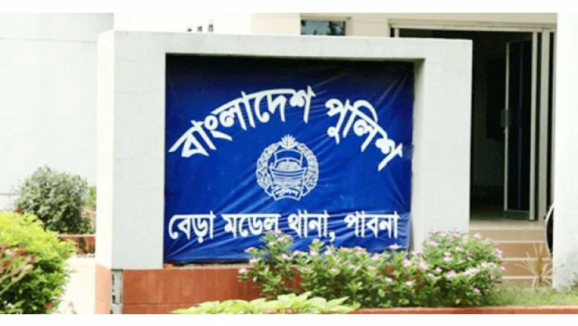 স্ত্রী-সন্তান রেখে ছাত্রীকে নিয়ে উধাও হওয়া সেই শিক্ষক গ্রেপ্তার