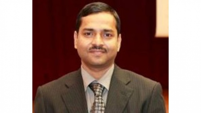 অধ্যাপক ড. সুকল্যাণ কুমার