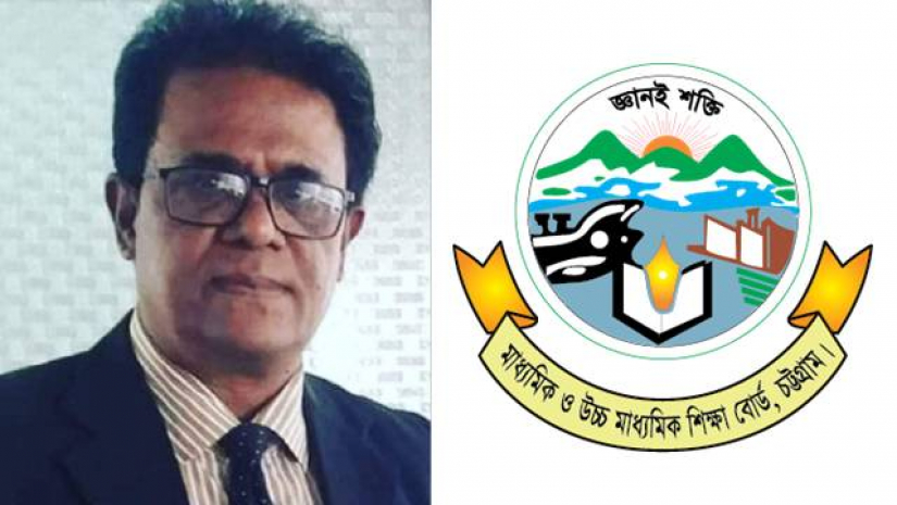 অধ্যাপক মুস্তফা কামরুল আখতার