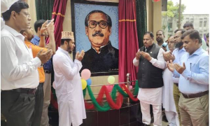 ৪৫ হাজার নিয়োগের পর প্রাথমিক বিদ্যালয়ে শিক্ষক ঘাটতি দূর হবে: প্রতিমন্ত্রী