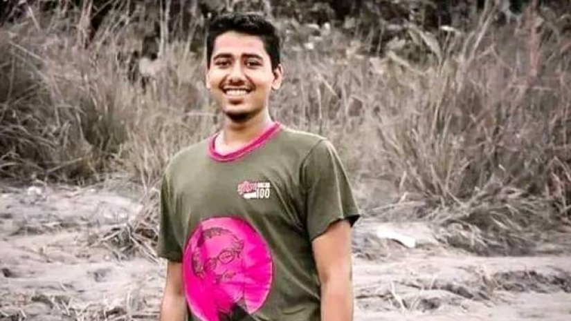 নিহত জয়