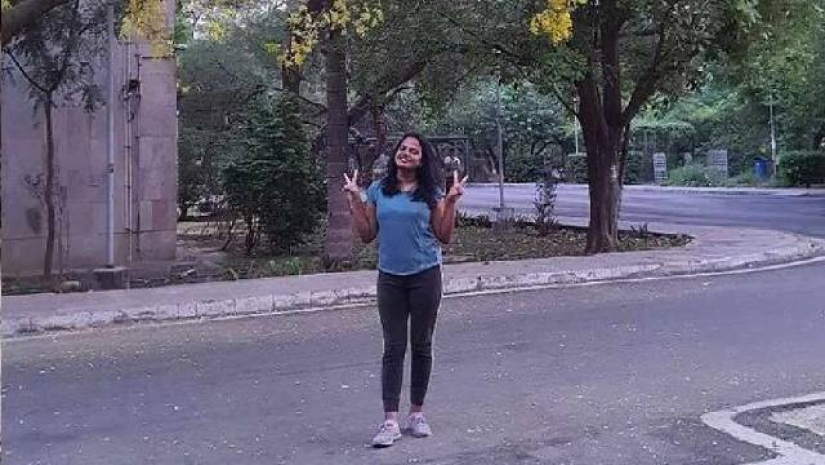 সরিতা মালি