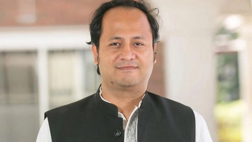মহিবুল হাসান চৌধুরী