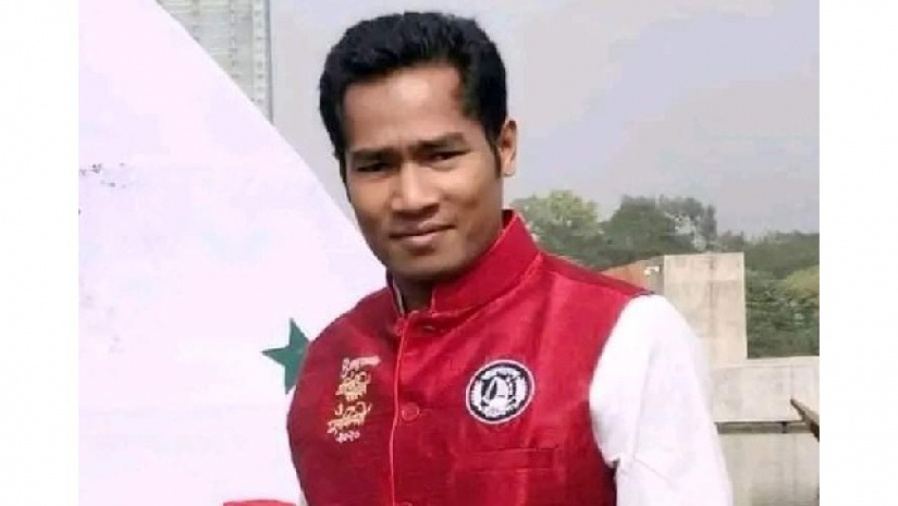 পুতুল চন্দ্র রায়