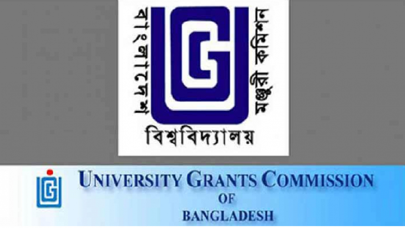 বিশ্ববিদ্যালয় মঞ্জুরী কমিশন